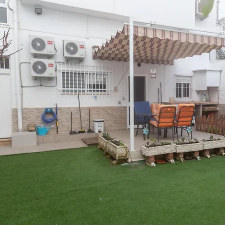 Murillo By Gades Gestion Apartment