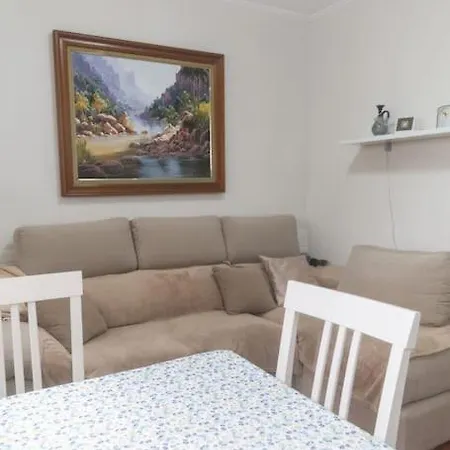 Apartment Murillo By Gades Gestion Cadiz